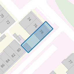 Perceel APN01-B-10581