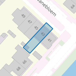 Perceel APN01-B-10595