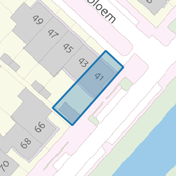 Perceel APN01-B-10596