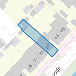 Perceel APN01-B-10599