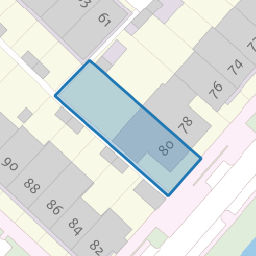 Perceel APN01-B-10604