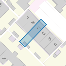 Perceel APN01-B-10608