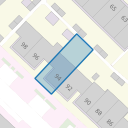 Perceel APN01-B-10616