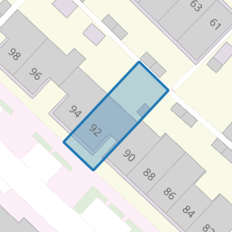 Perceel APN01-B-10617