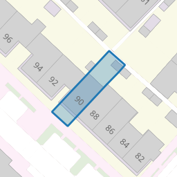 Perceel APN01-B-10618