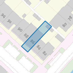 Perceel APN01-B-10620