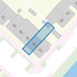 Perceel APN01-B-10621