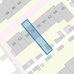 Perceel APN01-B-10639