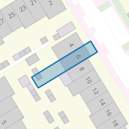 Perceel APN01-B-10640