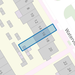 Perceel APN01-B-10645