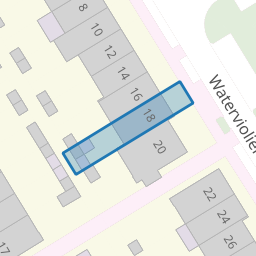 Perceel APN01-B-10646