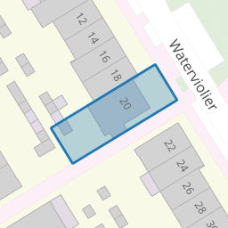 Perceel APN01-B-10647