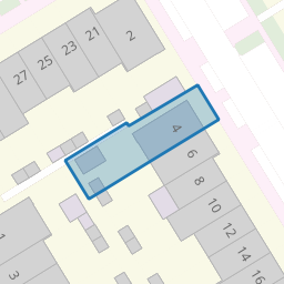 Perceel APN01-B-10650