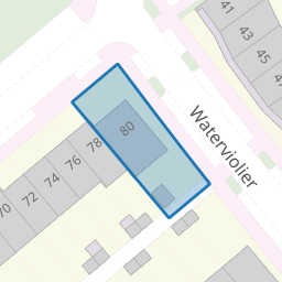 Perceel APN01-B-10651