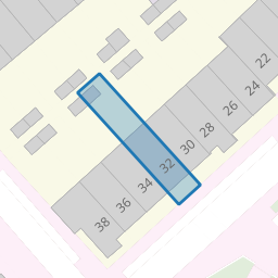 Perceel APN01-B-10653