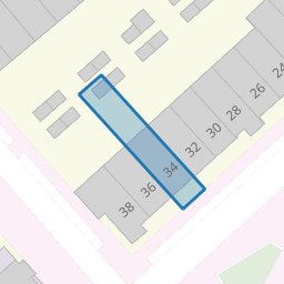 Perceel APN01-B-10654