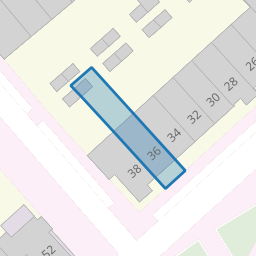 Perceel APN01-B-10655