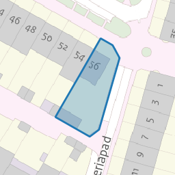 Perceel APN01-B-10664