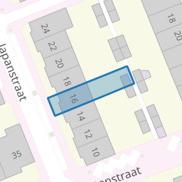 Perceel APN01-B-10668