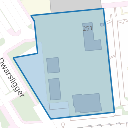 Perceel APN01-B-10678