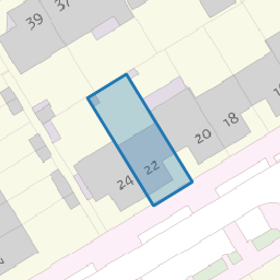 Perceel APN01-B-10682