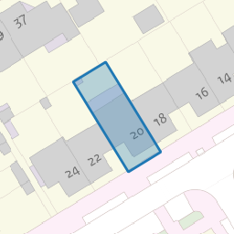 Perceel APN01-B-10683