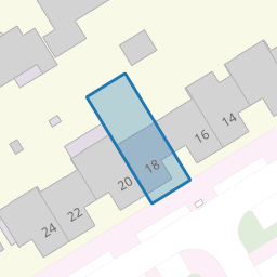 Perceel APN01-B-10684