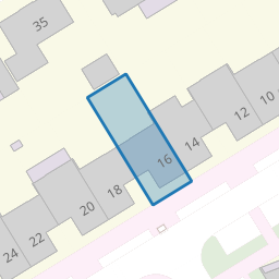 Perceel APN01-B-10685