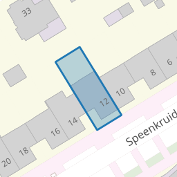 Perceel APN01-B-10687