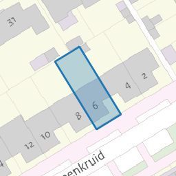 Perceel APN01-B-10690