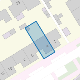 Perceel APN01-B-10691