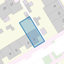 Perceel APN01-B-10692