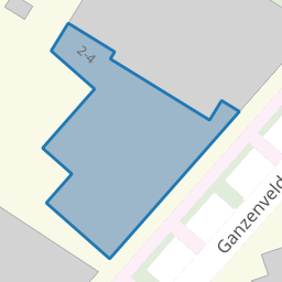 Perceel APN01-B-10699