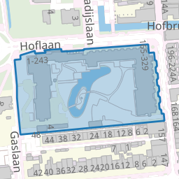 Perceel APN01-B-10702