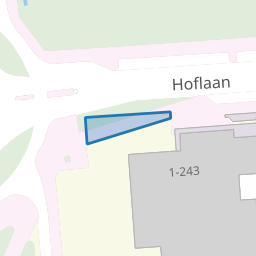 Perceel APN01-B-10703