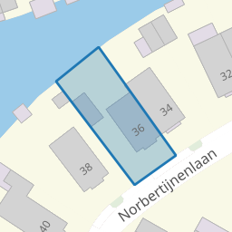 Perceel APN01-B-10710