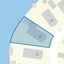 Perceel APN01-B-10711