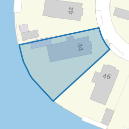 Perceel APN01-B-10713