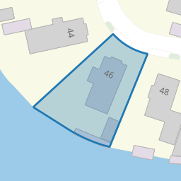 Perceel APN01-B-10714