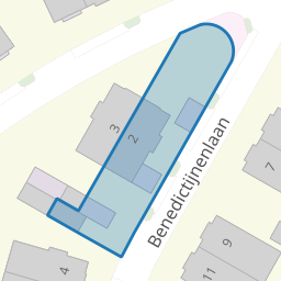 Perceel APN01-B-10716