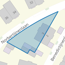 Perceel APN01-B-10717