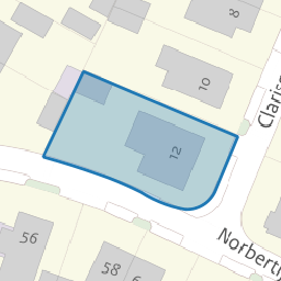 Perceel APN01-B-10722