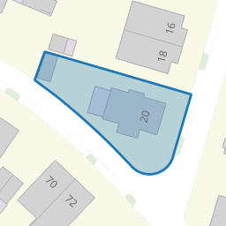 Perceel APN01-B-10724