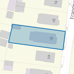 Perceel APN01-B-10727