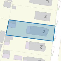 Perceel APN01-B-10729