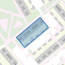 Perceel APN01-B-10750