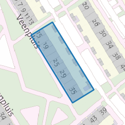 Perceel APN01-B-10751