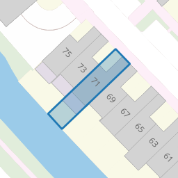 Perceel APN01-B-10786