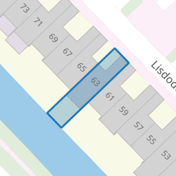 Perceel APN01-B-10790