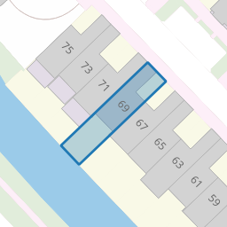 Perceel APN01-B-10794